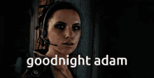 Goodnight Goodnight Adam GIF - Goodnight Goodnight Adam Dying Light GIFs