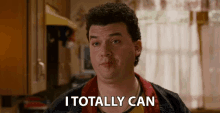 I Totally Can I Can Do It GIF - I Totally Can I Can Do It I Got This GIFs