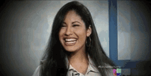 Aaliyah Devante Happy GIF - Aaliyah Devante Happy Lol GIFs