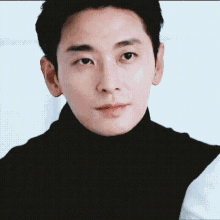 ju ji hoon hyena kingdom cute pose ju ji hoon hyena kingdom cute pose