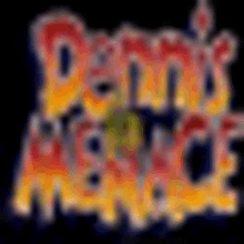 Dennis The Menace GIF - Dennis The Menace GIFs