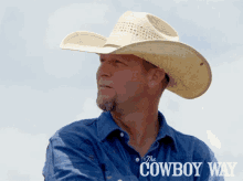Bubba Thompson The Cowboy Way GIF - Bubba Thompson The Cowboy Way What GIFs