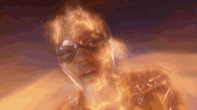 Jennifer Pierce Lightning GIF - Jennifer Pierce Lightning Oh My God GIFs