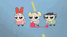 viejitas bombon burbuja bellota las chicas superpoderosas viejitas bombon burbuja bellota las chicas superpoderosas