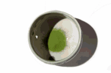 Matcha Matcha Latte GIF - Matcha Matcha Latte Green Tea GIFs