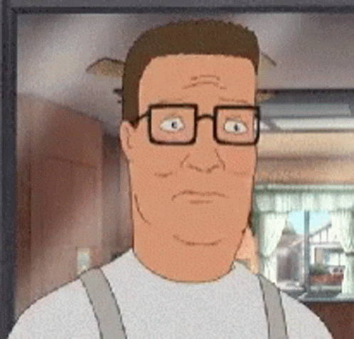 Shaking My Head Smh GIF - Shaking My Head Smh King Of The Hill - Discover &  Share GIFs