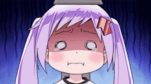 Crying Anime GIF - Crying Anime Face GIFs