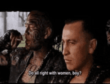 Once Were GIF - Once Were Warriors GIFs