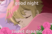 Good Night Sleep GIF - Good Night Sleep Honey GIFs