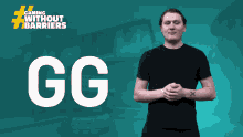 Csgo Gg GIF - Csgo Gg Good Game GIFs