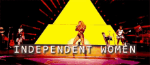 Independent GIF - Independent Beyonce Woman GIFs