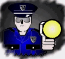 Police Cop GIF - Police Cop GIFs