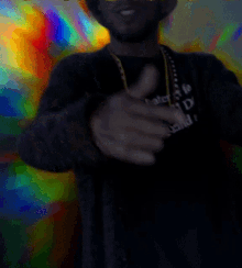 Trippy Rappers GIF - Trippy Rappers High Af GIFs