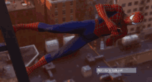 Not Ready To Talk Yet Spiderman GIF - Not Ready To Talk Yet Spiderman Texting GIFs