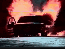 Burn Car GIF - Burn Car Fire GIFs