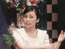Shibasaki Koh Jdrama GIF - Shibasaki Koh Jdrama Japanese Drama GIFs