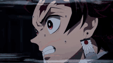 Tanjiro Tanjiro Kamado GIF - Tanjiro Tanjiro Kamado Breathing Of The Sun GIFs