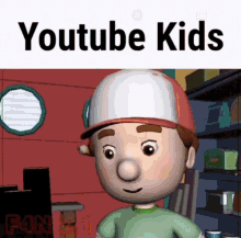 youtube youtube kids bob the builder lightsaber tyrone