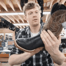 Cowboy Boots Alright GIF - Cowboy Boots Cowboy Boots GIFs