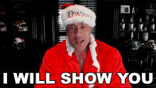 I Will Show You Dwayne Johnson GIF - I Will Show You Dwayne Johnson Seven Bucks GIFs