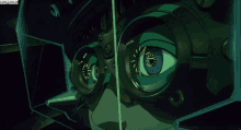 patlabor patlabor2the movie mamoru oshii anime robot
