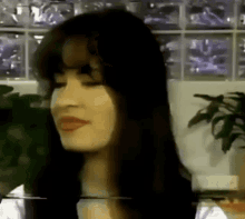 Aaliyah Devante GIF - Aaliyah Devante Selena GIFs