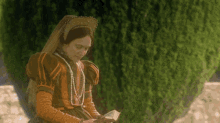 Marie Tudor Mary Tudor GIF - Marie Tudor Mary Tudor Mary I GIFs
