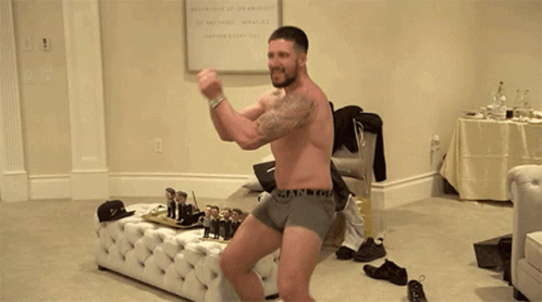 dancing,Sexy Dancing,Goofing Around,Dressing Up,Pumped Up,Vinny Guadagnino,...
