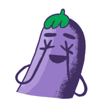 eggie cute