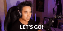 Lets Go Determined GIF - Lets Go Determined Lets Do This GIFs