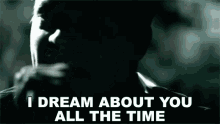 I Dream About You All The Time Brad Arnold GIF - I Dream About You All The Time Brad Arnold 3doors Down GIFs