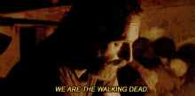 The Walking Dead Zombies GIF - The Walking Dead Walking Dead GIFs