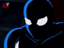 spiderman venom symbiote spiderman animated series black spider man transformation