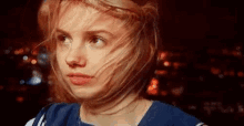 hannah murray look stare hannah murray look stare