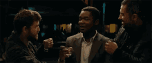 oyelowo salutations