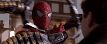Spider Man Spider Man2 GIF - Spider Man Spider Man2 Spider Man No Way Home GIFs