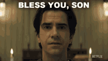 bless you son father paul hamish linklater midnight mass book ii psalms bless you son father paul hamish linklater midnight mass book ii psalms