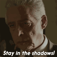 stay in the shadows carlo gambino the offer s1e2 be inconspicuous stay in the shadows carlo gambino the offer s1e2 be inconspicuous