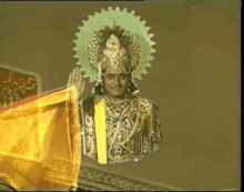 Draupadi Krishna GIF - Draupadi Krishna Draupadi Cheerharan GIFs