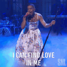 I Can Find Love In Me Kid Cudi GIF - I Can Find Love In Me Kid Cudi Saturday Night Live GIFs