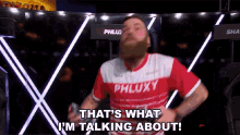 Thats What Im Talking About Phluxy GIF - Thats What Im Talking About Phluxy Drone Racing League GIFs
