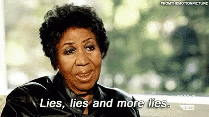 Lies Lies And More Lies GIF - Lies Lies And More Lies - Discover & Share  GIFs
