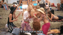 White Chicks Bust Out In Tears GIF - White Chicks Bust Out In Tears GIFs