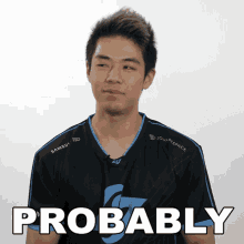 Probably Smoothie GIF - Probably Smoothie Counter Logic Gaming GIFs