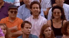 Seinfeld Thumbs Up GIF - Seinfeld Thumbs Up Nice GIFs