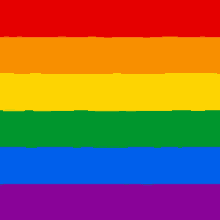 rainbow pride pride month