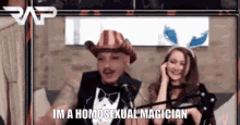 luis j gomez magician magic homosexual luis j gomez magician magic homosexual