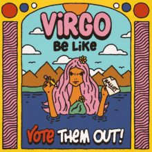 Virgo Virgos GIF - Virgo Virgos Virgo Be Like GIFs