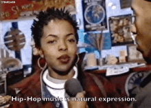 Hiphop Real GIF - Hiphop Real Expression GIFs