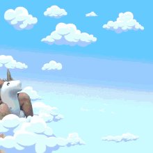 Riding A Unicorn Topless Because Why Not GIF - Riding A Unicorn Topless Because Why Not Welcome To The Internet GIFs
